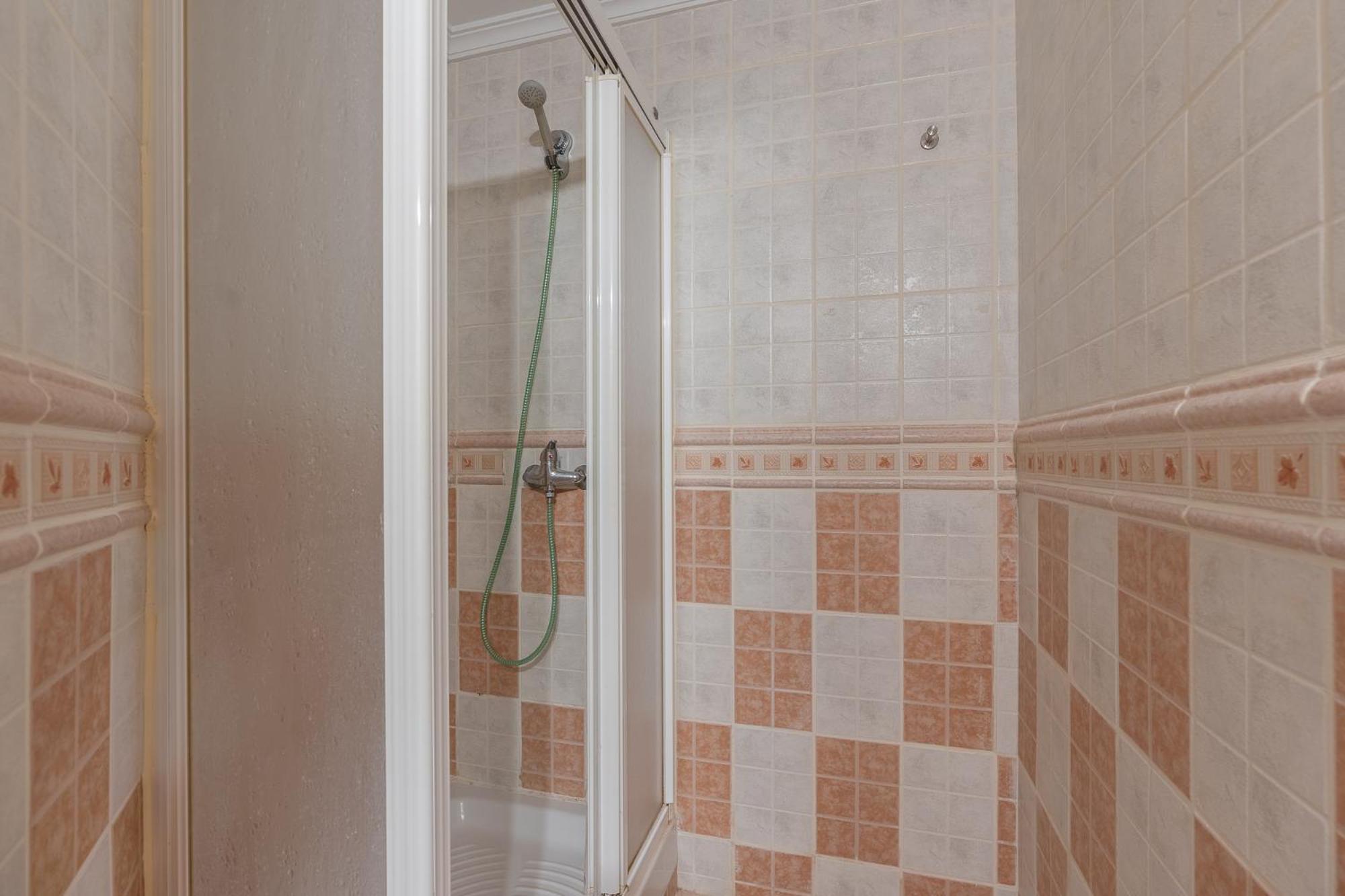 Apartamento Albaida II Нерха Экстерьер фото